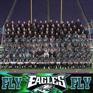 Meet your Posher, Josh